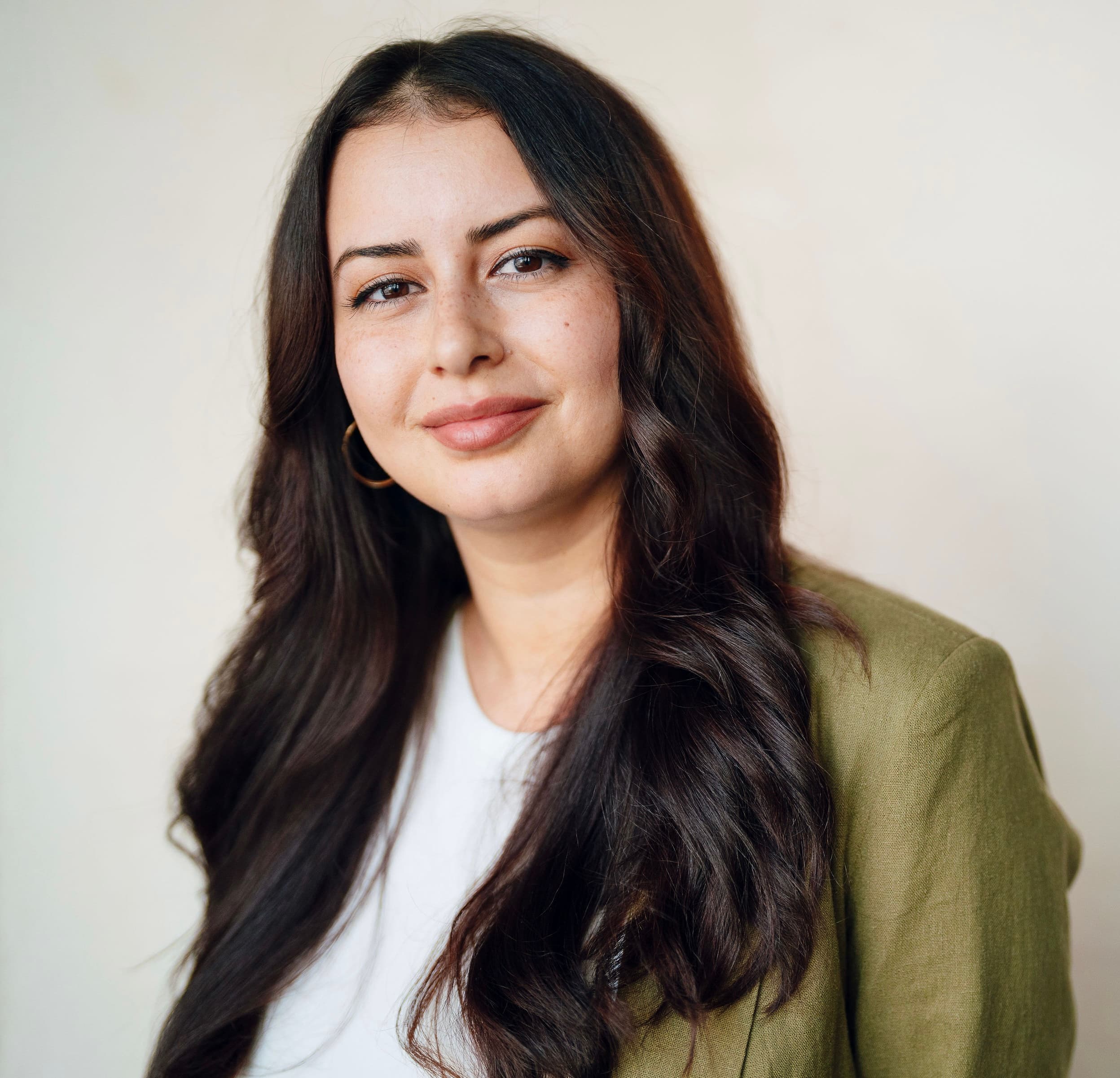 Melisa Nichols-Rujel headshot